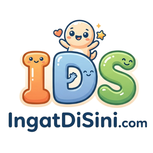 Ingat Disini